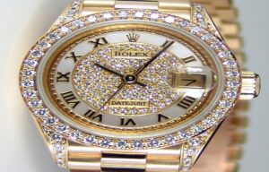 beautiful Rolex watches for women