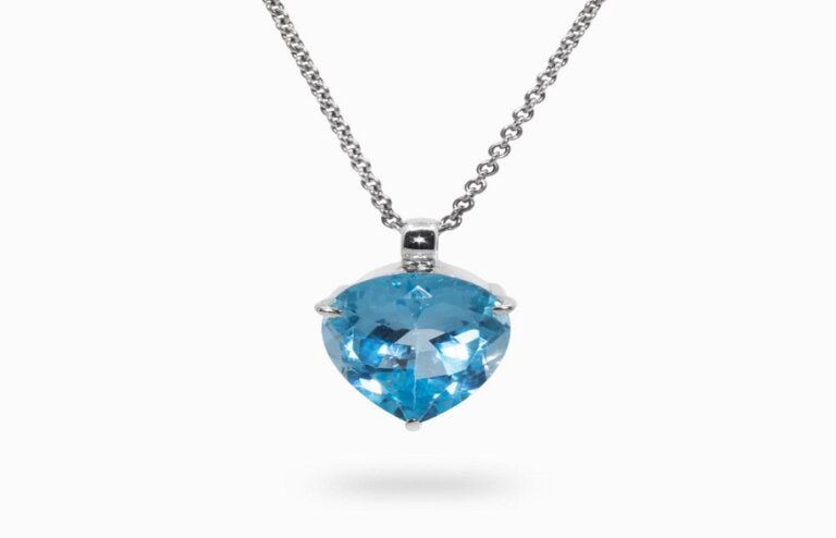 BLUE-TOPAZ-PENDANT