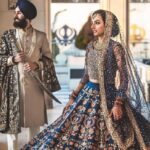 Designer Lehengas