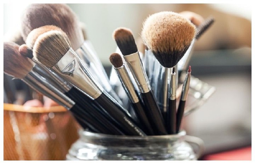 Affordable Makeup Brushes