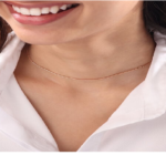 Rose Gold Chains for Women