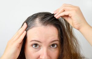 Hair Serum Are Trending