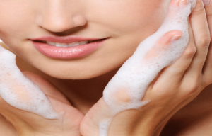 Purge Facewash