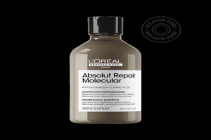 shampoo for damaged hair